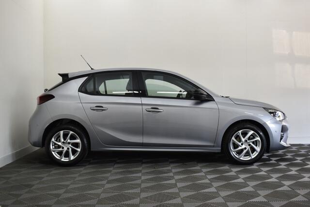 Opel CORSA 1.2 Turbo 130PK GS-LINE Automaat