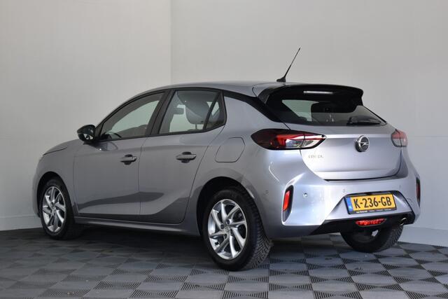Opel CORSA 1.2 Turbo 130PK GS-LINE Automaat