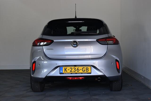 Opel CORSA 1.2 Turbo 130PK GS-LINE Automaat