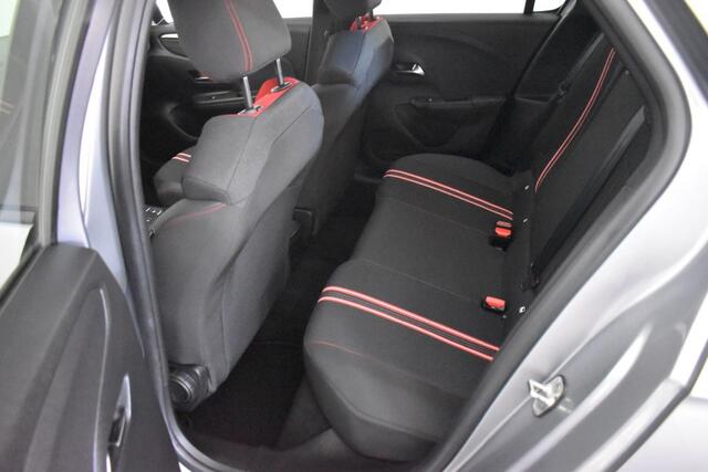 Opel CORSA 1.2 Turbo 130PK GS-LINE Automaat