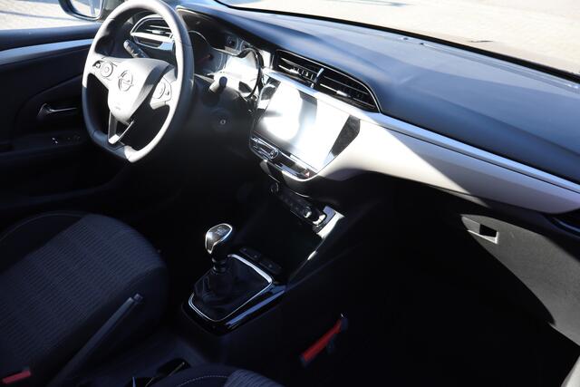 Opel CORSA 1.2 Level 2 Apple carplay/360° camera/Lane assist/Cruise control/Airco/Lage km stand!