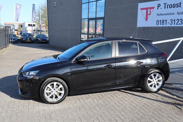 Opel CORSA 1.2 Level 2 Apple carplay/360° camera/Lane assist/Cruise control/Airco/Lage km stand!