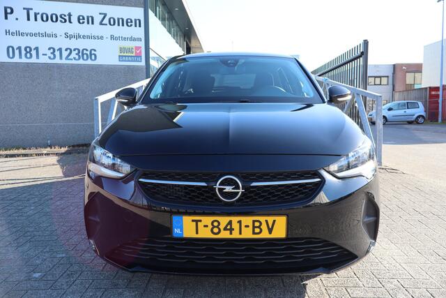 Opel CORSA 1.2 Level 2 Apple carplay/360° camera/Lane assist/Cruise control/Airco/Lage km stand!