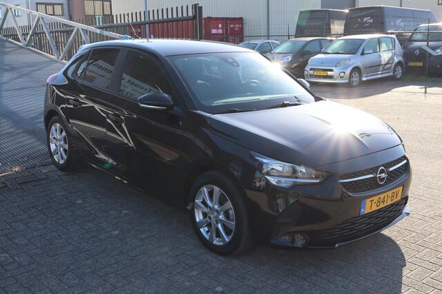 Opel CORSA 1.2 Level 2 Apple carplay/360° camera/Lane assist/Cruise control/Airco/Lage km stand!