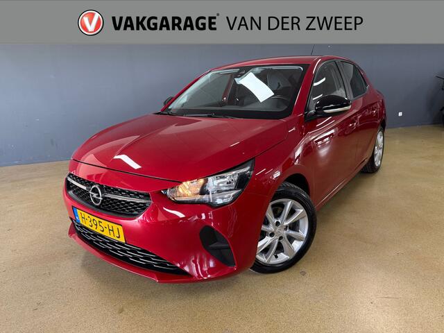 Opel CORSA 1.2 Edition | Carplay | Airco