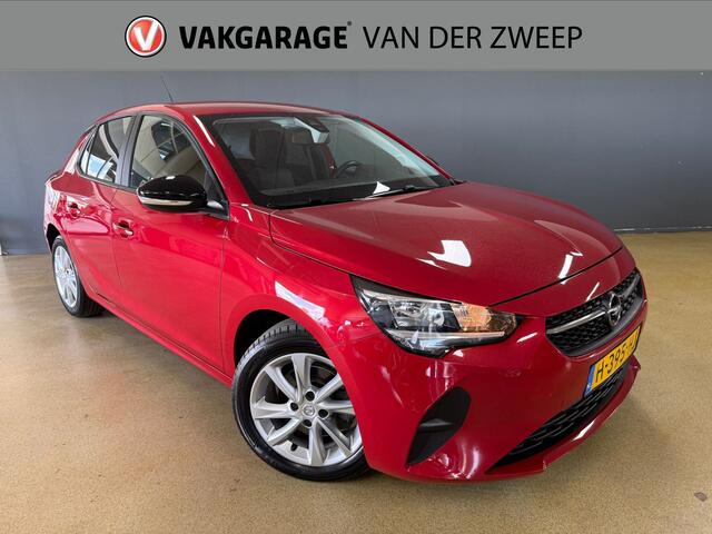 Opel CORSA 1.2 Edition | Carplay | Airco