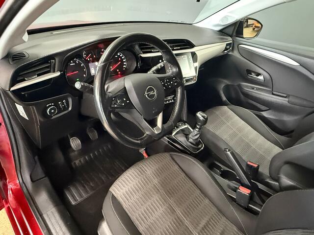 Opel CORSA 1.2 Edition | Carplay | Airco