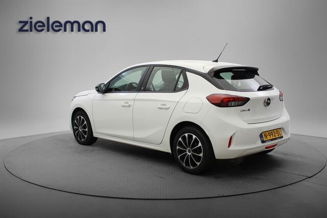 Opel CORSA Edition 50 kWh 3 Fase - Carplay, Cruise, Clima, SOH 90,2%