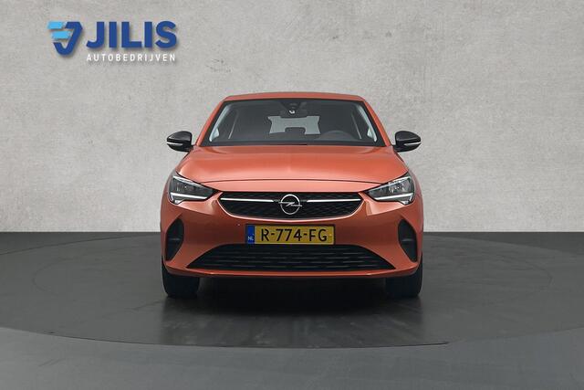 Opel CORSA 1.2 Edition | Lichtmetalen velgen | Apple Carplay | Cruise control | Airco