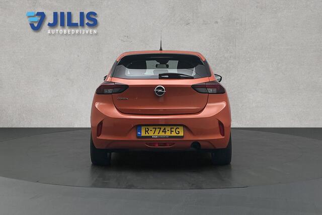 Opel CORSA 1.2 Edition | Lichtmetalen velgen | Apple Carplay | Cruise control | Airco