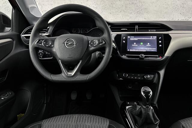 Opel CORSA 1.2 Edition | Lichtmetalen velgen | Apple Carplay | Cruise control | Airco