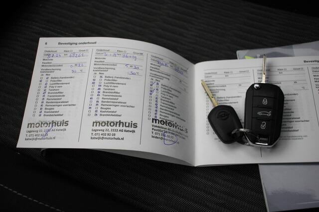 Opel CORSA 1.2 GS Line 102 PK - Carplay, Navi, Cruise, Clima