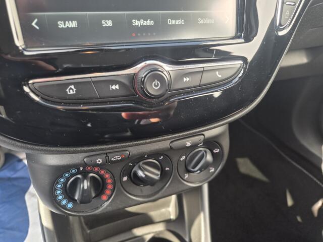 Opel CORSA 1.4 Favourite 5 drs Nap NL