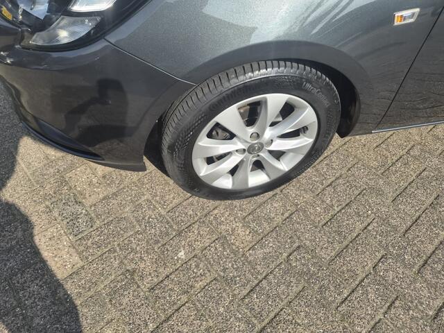 Opel CORSA 1.4 Favourite 5 drs Nap NL
