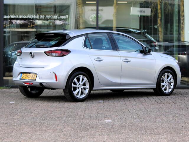 Opel CORSA 1.2 Elegance | Apple Carplay / Camera / Cruise