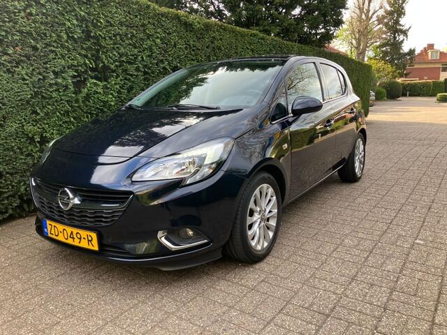 Opel CORSA 1.0 Turbo Onl. Ed.