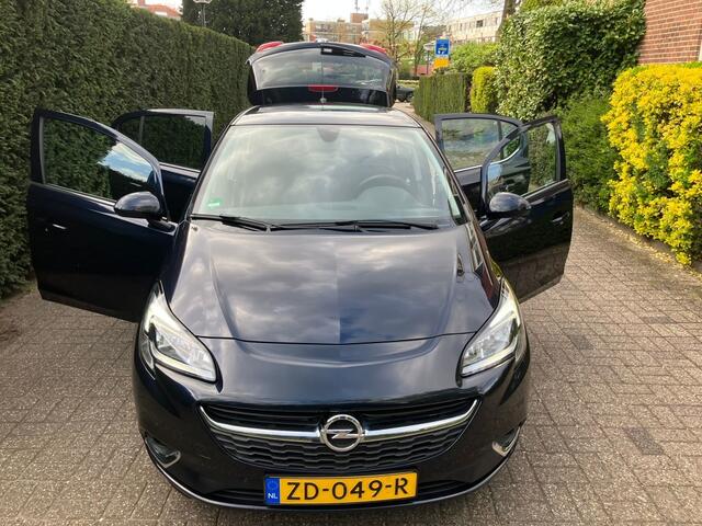 Opel CORSA 1.0 Turbo Onl. Ed.