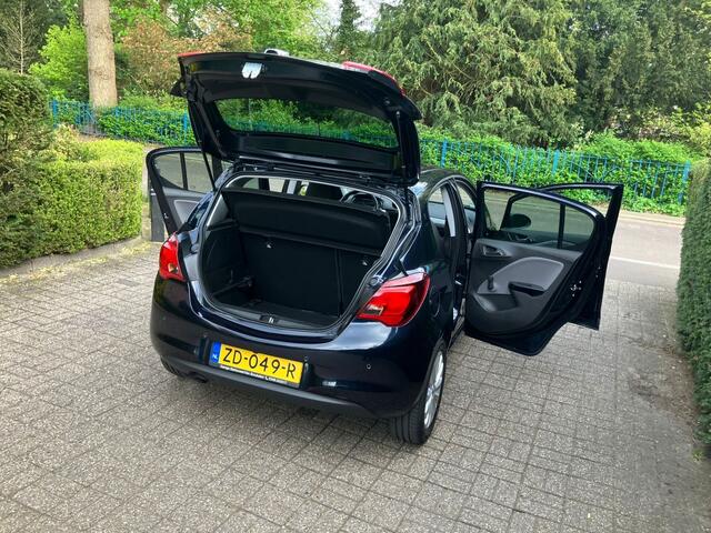 Opel CORSA 1.0 Turbo Onl. Ed.