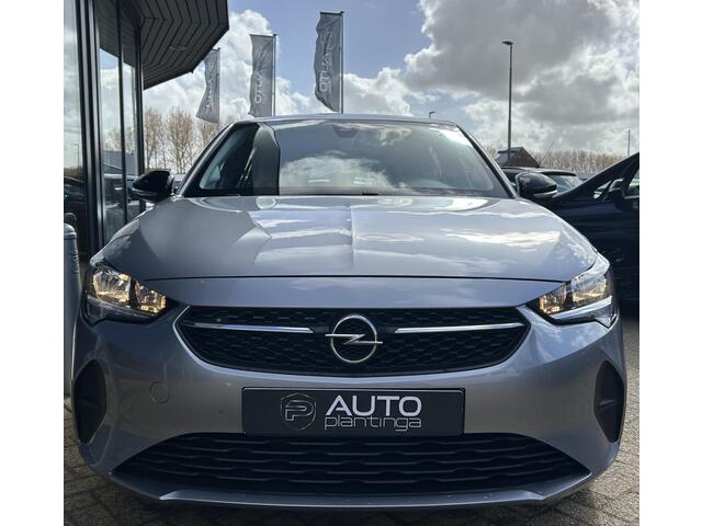 Opel CORSA 1.2 Edition | NL AUTO | 1e Eigenaar | Navigatie | Airco | Cruise Control | D Riem is Vervangen | 2 Sleutels |