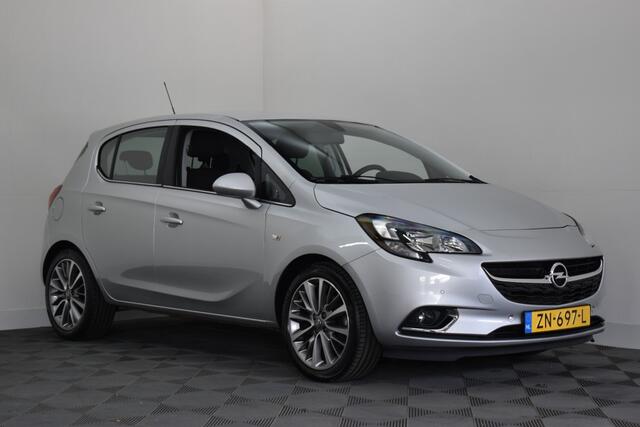 Opel CORSA 1.0 TURBO 90PK COSMO
