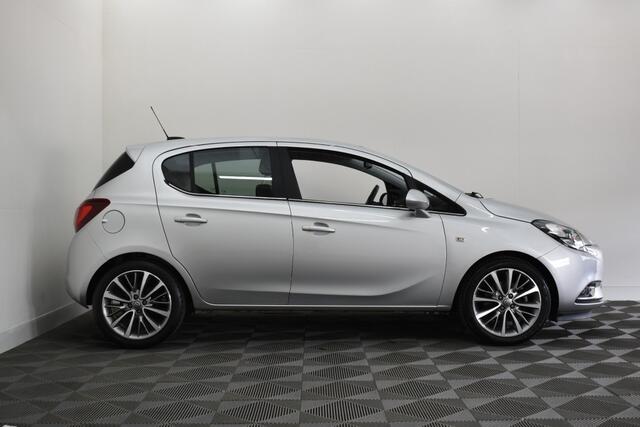 Opel CORSA 1.0 TURBO 90PK COSMO