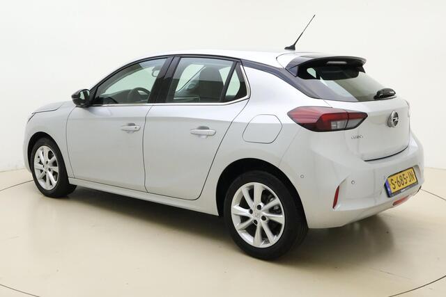 Opel CORSA 1.2 Level 3 Elegance 100 Pk | Navigatie | Lichtmetalen velgen | Climate control | Parkeersensoren | Camera | LED
