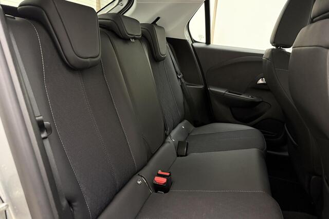 Opel CORSA 1.2 Level 3 Elegance 100 Pk | Navigatie | Lichtmetalen velgen | Climate control | Parkeersensoren | Camera | LED