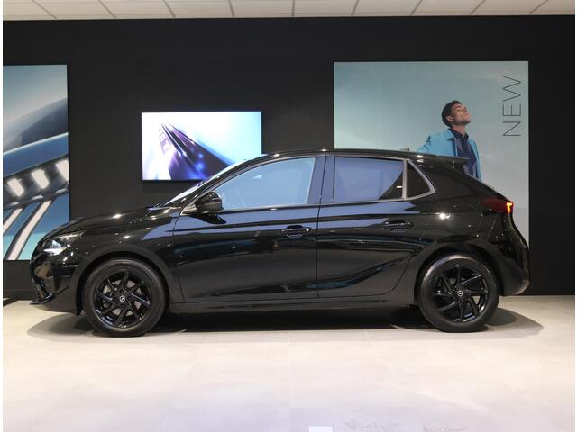 Opel CORSA 100PK Level 4 | AppleCarPlay/AndroidAuto | Climate Control | Cruise Control | Parkeersensoren | Navigatie | LM velgen | LED | Parkeersensoren | Privacy Glass | Isofix |