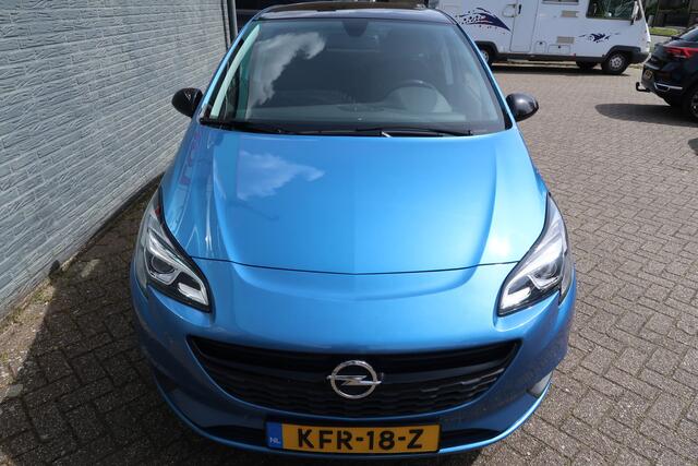 Opel CORSA 1.4 Innovation Eerste eigenaar in zeer nette staat Autopas aanwezig