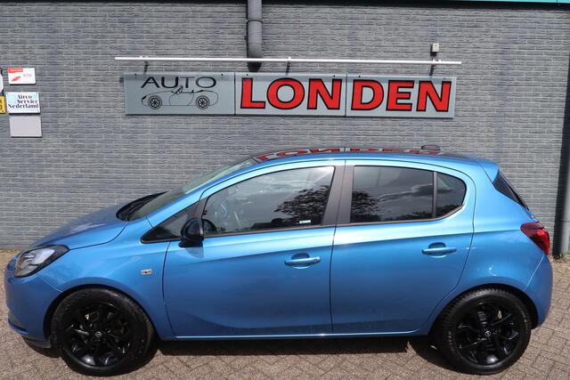 Opel CORSA 1.4 Innovation Eerste eigenaar in zeer nette staat Autopas aanwezig