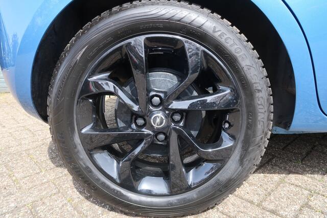 Opel CORSA 1.4 Innovation Eerste eigenaar in zeer nette staat Autopas aanwezig