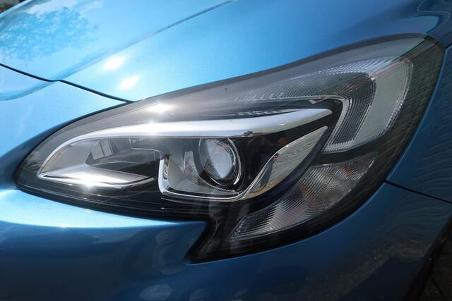 Opel CORSA 1.4 Innovation Eerste eigenaar in zeer nette staat Autopas aanwezig