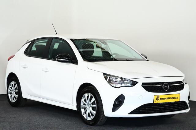 Opel CORSA 1.2 Edition / Navi / Airco / CarPlay