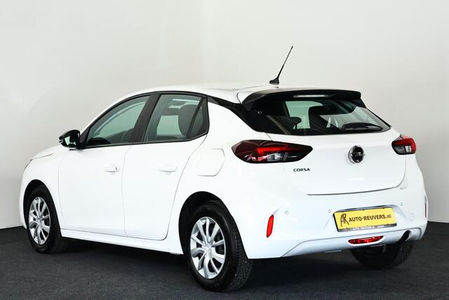Opel CORSA 1.2 Edition / Navi / Airco / CarPlay