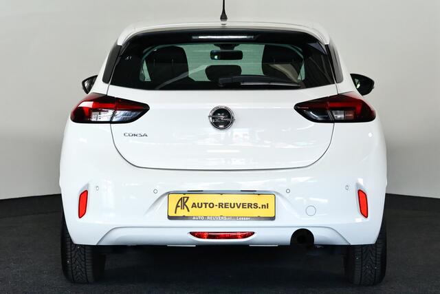 Opel CORSA 1.2 Edition / Navi / Airco / CarPlay