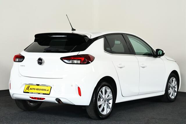 Opel CORSA 1.2 Elegance / Automaat / CarPlay / Cam / Cruisecontrol