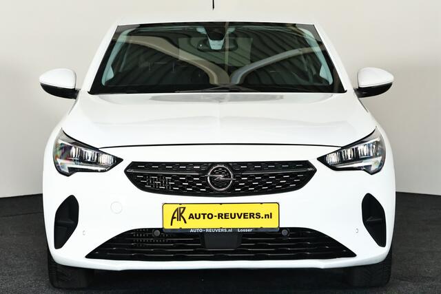 Opel CORSA 1.2 Elegance / Automaat / CarPlay / Cam / Cruisecontrol