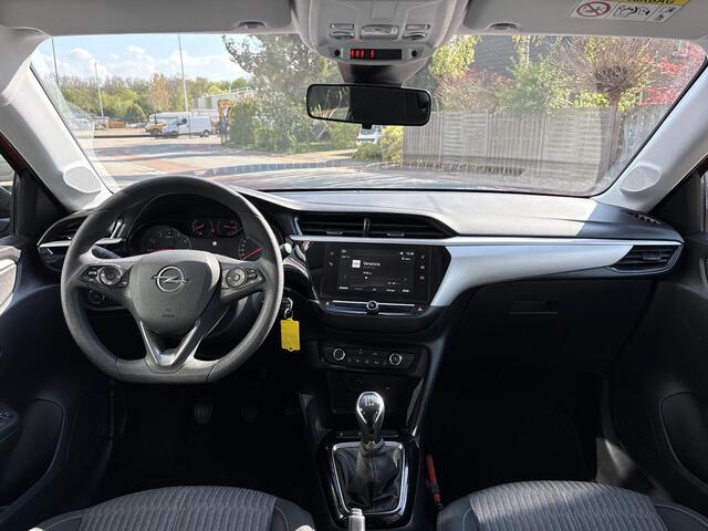 Opel CORSA 1.2 Edition | Apple Carplay/Android Auto | Cruise Control