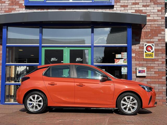 Opel CORSA 1.2 Edition | Apple Carplay/Android Auto | Cruise Control