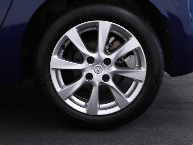 Opel CORSA 1.2T 100PK Elegance Nav/Camera/Ecc/H.Leder/Cruise/ Led/El.Pakket/Vc