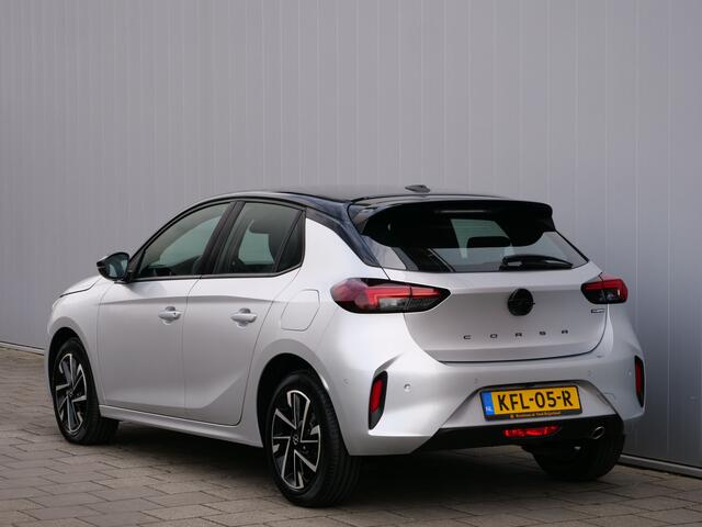 Opel CORSA 1.2 Turbo Hybrid GS 110 Pk Automaat DAB / Apple Carplay / Camera