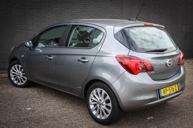 Opel CORSA 1.4 Innovation Net binnen - Nu al te bezichtigen
