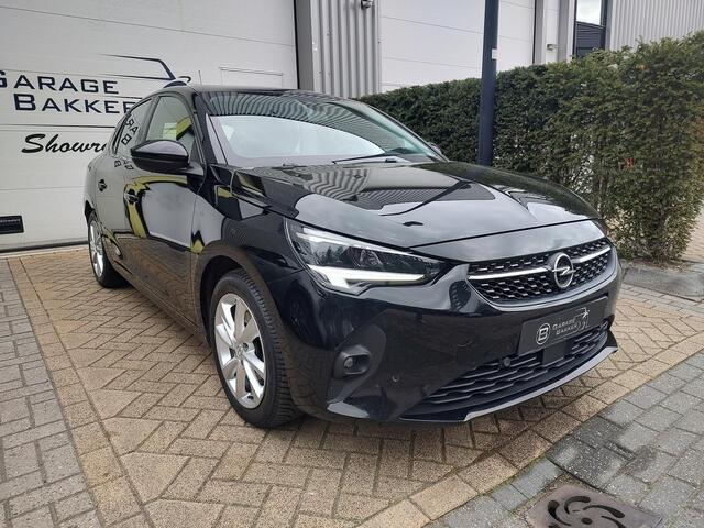 Opel CORSA 1.2 Ultimate Automaat Panoramadak Adaptic-Cruise Camera Digitaal-Dashboard Navigatie Carplay