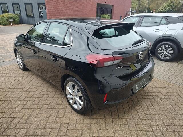 Opel CORSA 1.2 Ultimate Automaat Panoramadak Adaptic-Cruise Camera Digitaal-Dashboard Navigatie Carplay