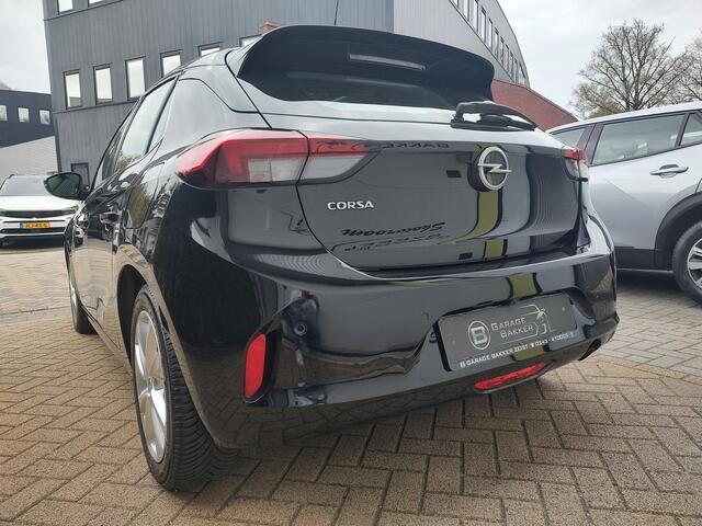 Opel CORSA 1.2 Ultimate Automaat Panoramadak Adaptic-Cruise Camera Digitaal-Dashboard Navigatie Carplay