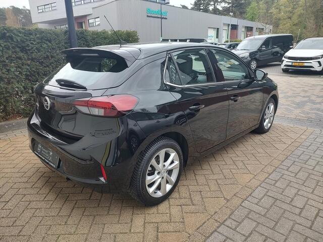 Opel CORSA 1.2 Ultimate Automaat Panoramadak Adaptic-Cruise Camera Digitaal-Dashboard Navigatie Carplay