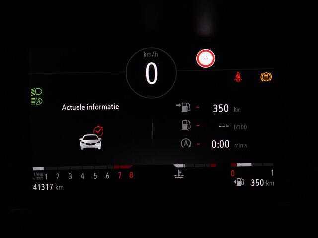 Opel CORSA 1.2 GS Line | Cruise Control | LED verlichting | Airco | Digital Display!