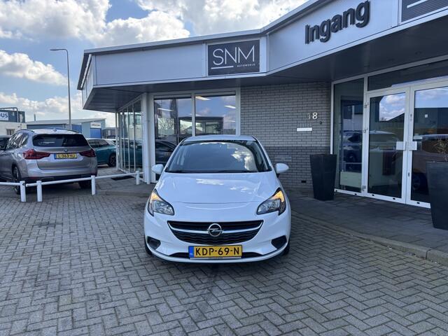 Opel CORSA 1.2