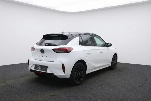 Opel CORSA F 1.2 100pk GS Line Winterpakket l Keyless l Camera l Groot Navi