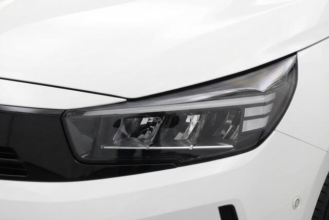 Opel CORSA F 1.2 100pk GS Line Winterpakket l Keyless l Camera l Groot Navi